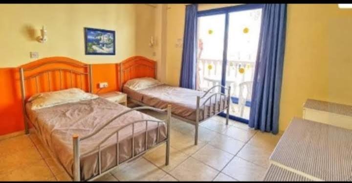 Ayia Napa Sun Central Værelse billede